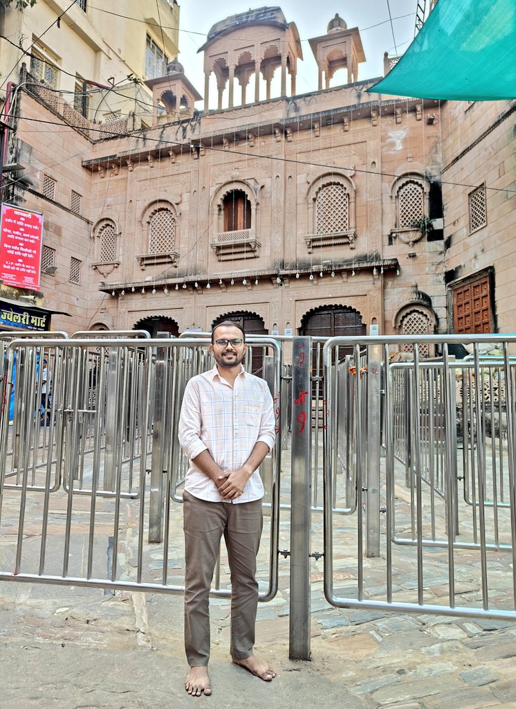 Darshil Patel tweet media