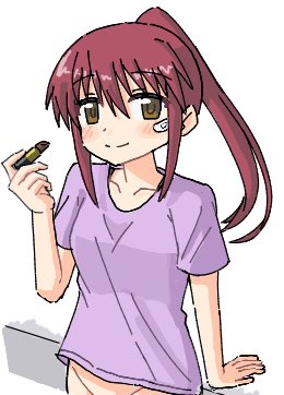 絵チャらくがき
kiss×sis   住之江りこ