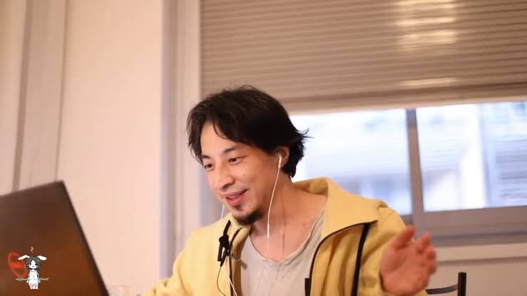 ひろゆきさんは毎日どれくらいの時間オナニーしてますか？

えっと、実は僕、性別がないんですよね。
正確に言うと、男、女、ひろゆき、みたいな笑
なので、あなたの想像してるオナニーとは違うんじゃないかなと思います。
両耳の耳たぶを血が出るまで擦り合わせるのが僕のオナニーなんですよね。