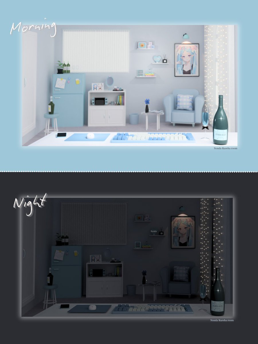 ゆめまる@Live2Dモデラー (@yumemaru128) / Posts / X