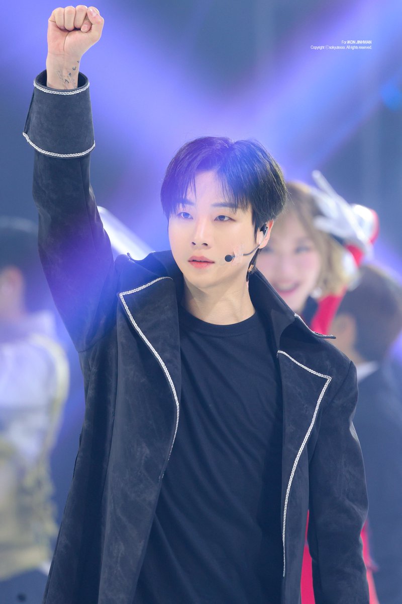 iKON talks about their main visuals and names EXO as the visual group -  Annyeong Oppa, image size:800x1200