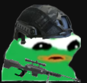 ketdevs's tweet photo. ready for war ? $buhh https://t.co/RdeXzEjhqs