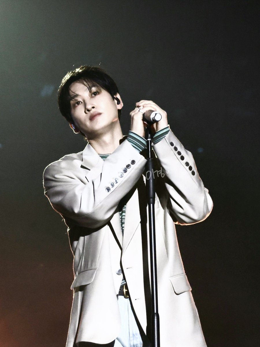 251228 D&amp;E Home Coming

넌 너의 장미 🥀

#eunhyuk #은혁