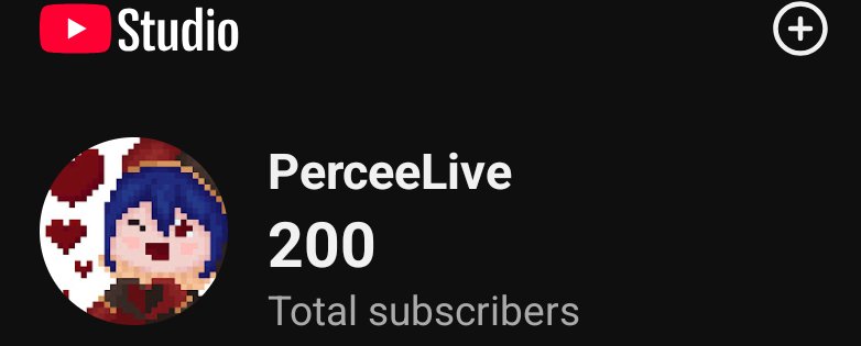 PerceeLive's tweet image. Another percee-is-eternally-greatful moment for you all ❤️💙 

Today we hit 80 on twitch, 500 on Tiktok, and 200 on YouTube

I do not know what to say. Thank you so much. This is already more than I imagined