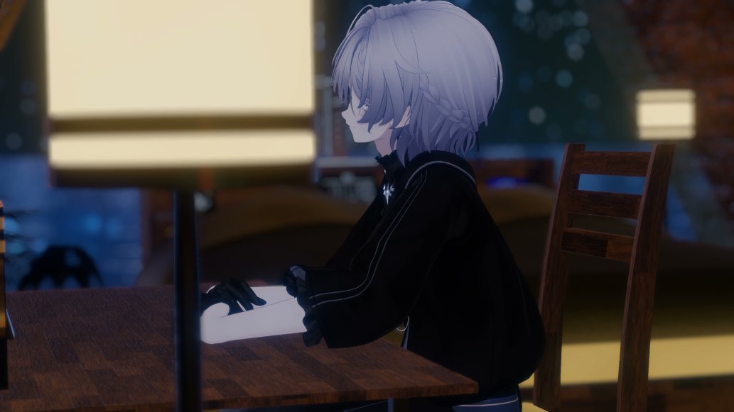 moe___625's tweet photo. #雫峰3D #Shizune3D https://t.co/X6VyuusQ28