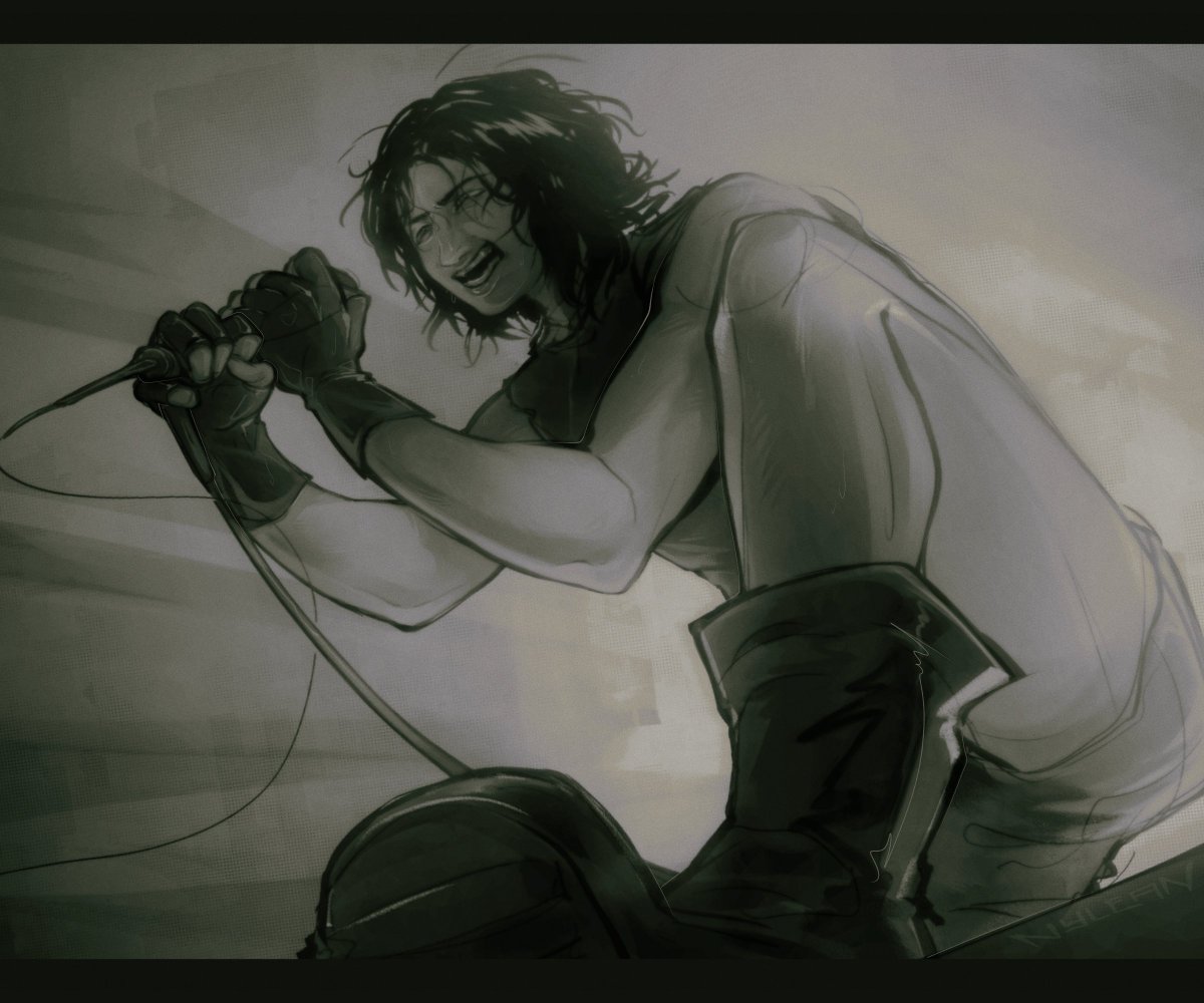 trezsno #nineinchnails