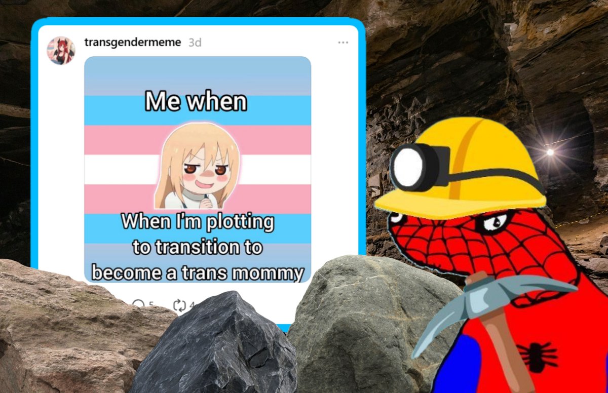 RetardMining's tweet image. If you're trying to convince normies that you're not a p*do, this ain't it chief