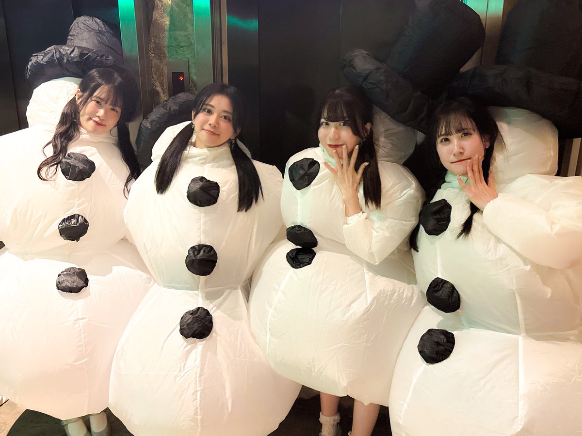 💖🎄DREAMIDOL クリスマススペシャルライブ💖🎄 @ 梅田BANGBOO