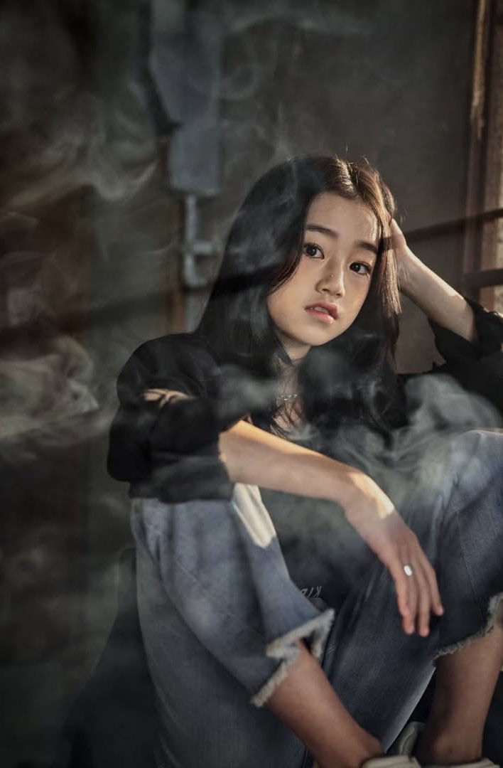 beewithleon's tweet image. Our Model, Jeong Raime 😻

#SOUMUNGG #RAIME #LIME