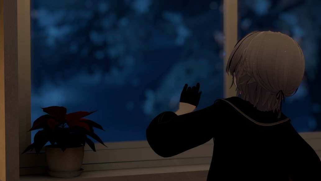 moe___625's tweet photo. #雫峰3D #Shizune3D https://t.co/4I4NPeGPH7
