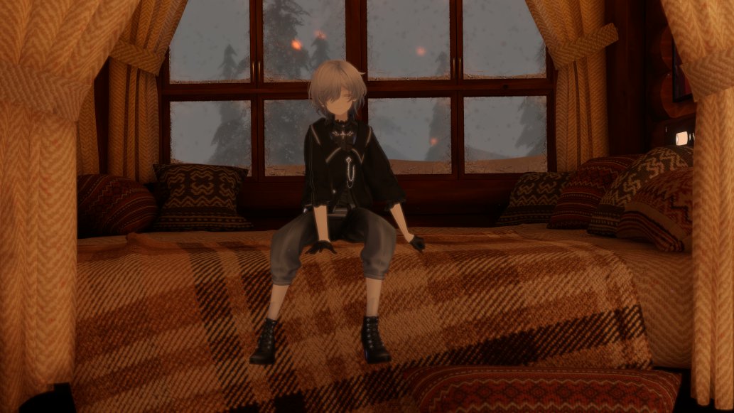 moe___625's tweet photo. #雫峰3D #Shizune3D https://t.co/4I4NPeGPH7