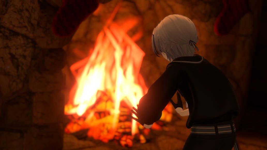 moe___625's tweet photo. #雫峰3D #Shizune3D https://t.co/4I4NPeGPH7