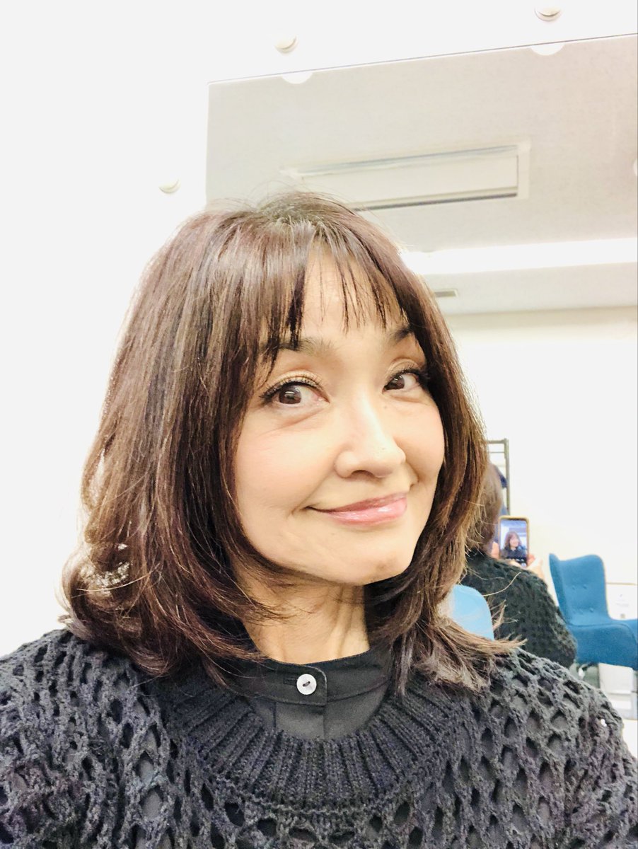 こんにちは！

先日、テレビ番組の収録でした…📺
放送日は、、、
もう少し先です。

またお知らせいたしますね📢