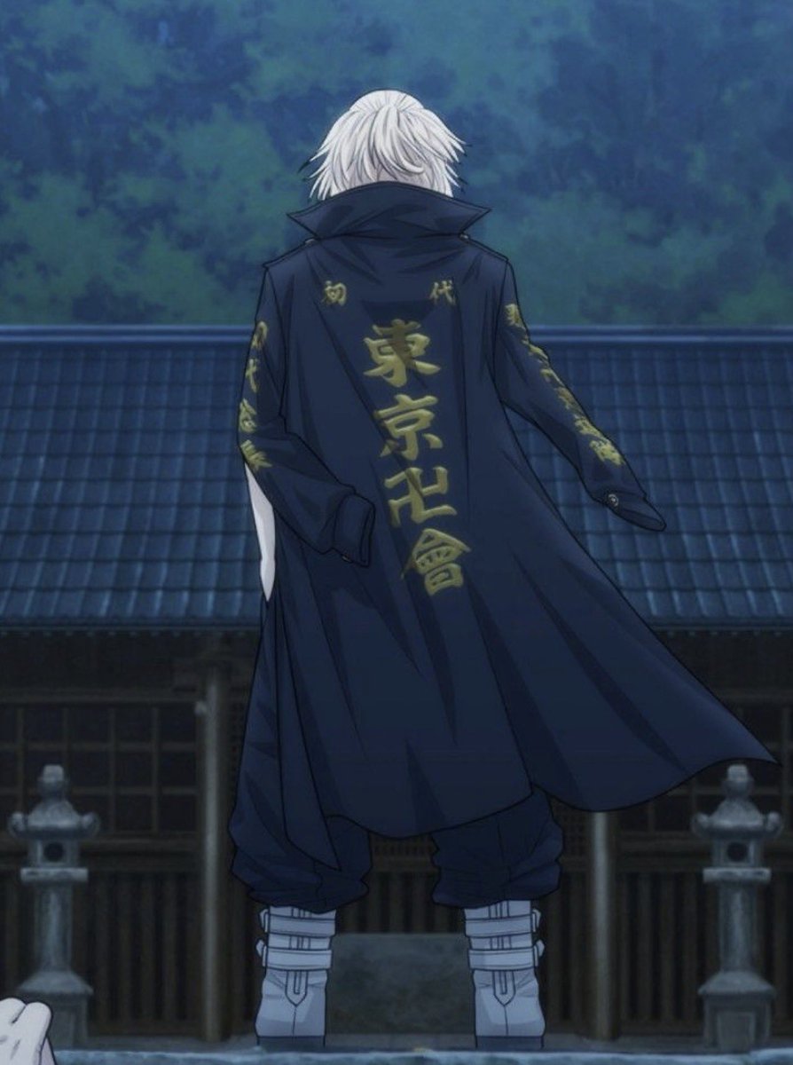 AlexanderDh2002's tweet photo. No matter how many times you change the past, the mistakes are always there
#tokyoRevengers #anime https://t.co/Nv527vQpDQ