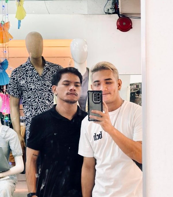 iamlee_01's tweet image. Hi crush @Polyko25 ❤️