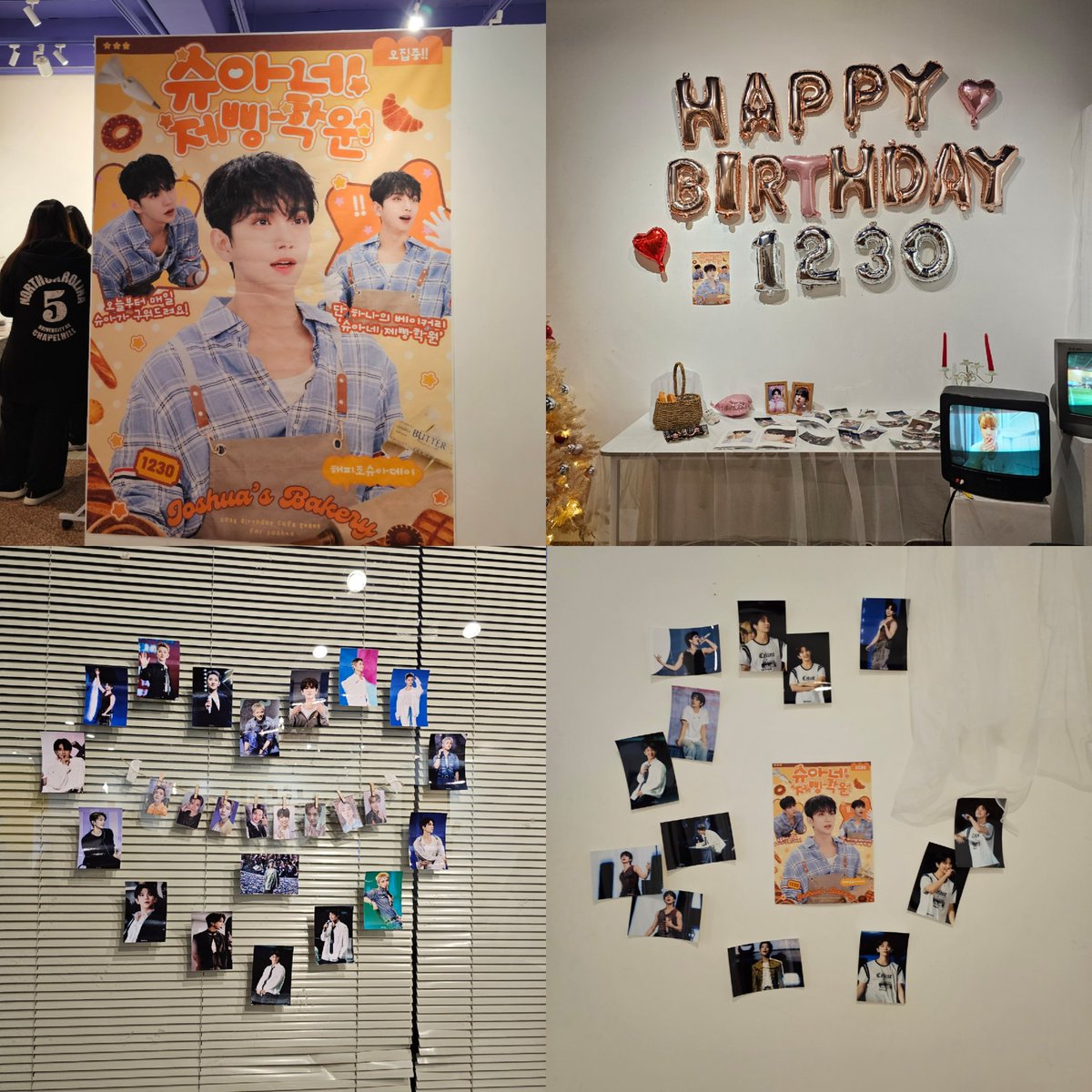 all_my_love_svt's tweet photo. ๐ ์นดํ ๋ฌ๋ธ๋ชจ๋
์์ฆ ์์นด ํฌ์ด ์ ์ํ๋๋ฐ ๋ณด์๋ง์ ์ด๊ฑด ๊ฐ์ผ๋ผ ํ๊ณ ๊ฐ๋ ๋ฌ๋ธ๋ชจ๋๐ฉท ์จํต ์์๋ก ๊ฐ๋ํ ๊ณต๊ฐ์ด ๋๋ฌด ์ข์๊ณ ๊ตฟ์ฆ๋ค๋ ๋ค ๋๋ฌด ์์จ!! ๋๋ ๋น๋ก ๋ญ๋์์ 5๋ฑ๋ฐ์ ๋ชป ๋ฝ์์ง๋ง ๋์์ด 3๋ฑ ๋ฝ์์ ๋บ๊ธฐ ์ฑ๊ณตใ
ใ
ใ
#์์์์ ๋นตํ์_์ค๋๋_๊ตฝ๋์ค
#JOSUHA #์์์์ผ์นดํ https://t.co/kGZFCmvqPm