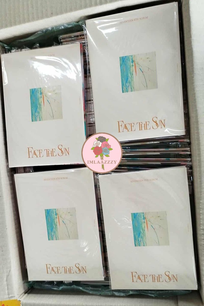 Imlaazzzy Shop| The Sin: Vanish DxS Serenade PH GO tweet media