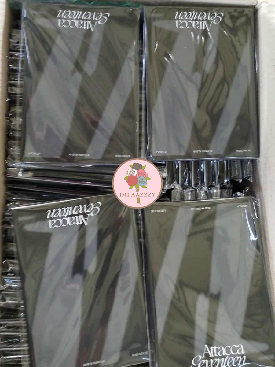 Imlaazzzy Shop| The Sin: Vanish DxS Serenade PH GO tweet media