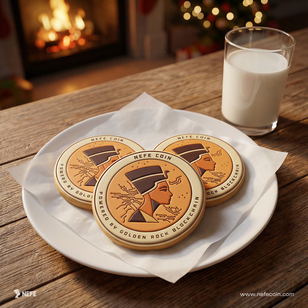 NefeCoin's tweet image. Small moments matter.

Sometimes it’s just about slowing down and enjoying what’s in front of you.

#NEFEcoin #NEFE $NEFE