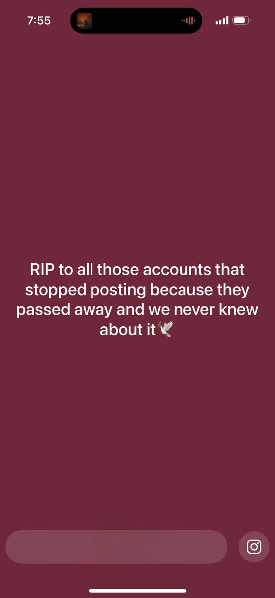 thenihiin's tweet image. RIP🕊️