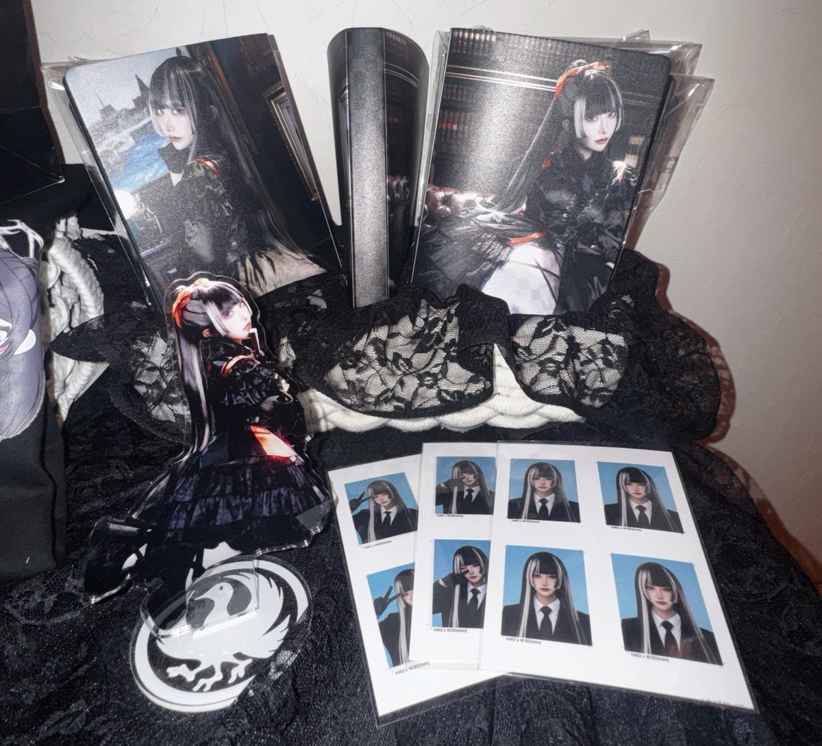 ★新作２点★まろページ★ 見やすいと思うので、こちらも載せておきます！ どれも可愛いので手に