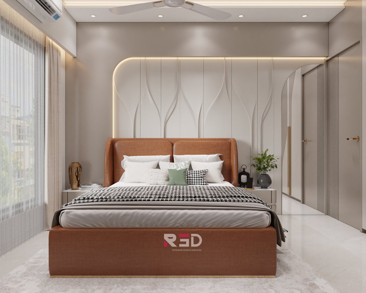 r3d_interiords's tweet photo. Bedroom 3D Render
#3dinteriordesign #3dvisualisation #interiordesign
#bedroomdesign https://t.co/4xyg1KepqM