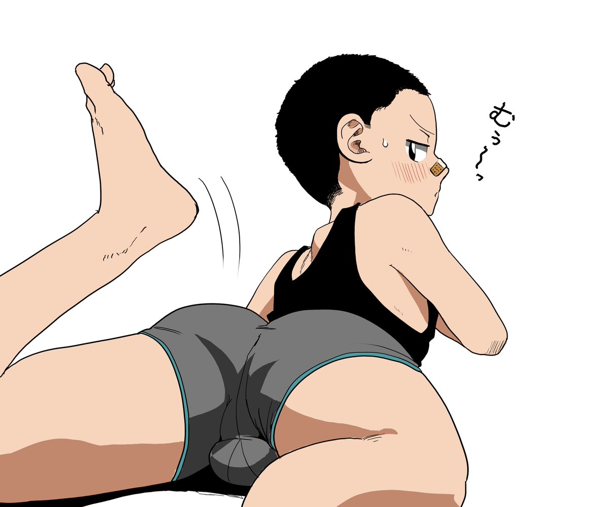 最近絵を描いてないのでリハビリで【@yuzugaeru】の堂本くん描いた 