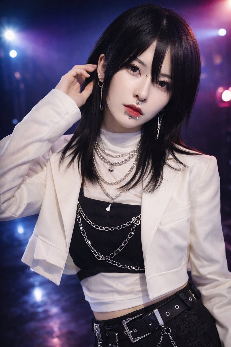 蛇蝎ミユ(ダカツミユ) (@_bc5d_) / Posts / X