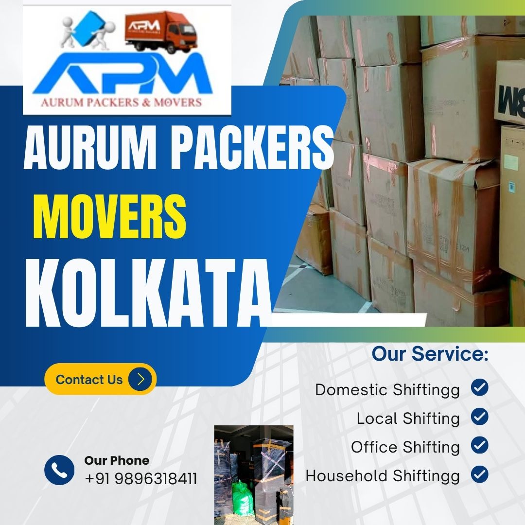 aurumpackers's tweet photo. Packers and Movers Jodhpur Park Kolkata

Aurum Packers and Movers provides a hassle‑fre home and office moving solutions. https://t.co/X8YdBDhAbs
#PackersAndMoversjodhpurpark #kolkataShifting #KolkataMovers #HassleFreeMove #ProfessionalPackerskolkata https://t.co/zkX4EK1FWu