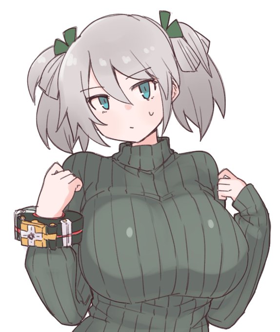 シエル・アランソンちゃん 