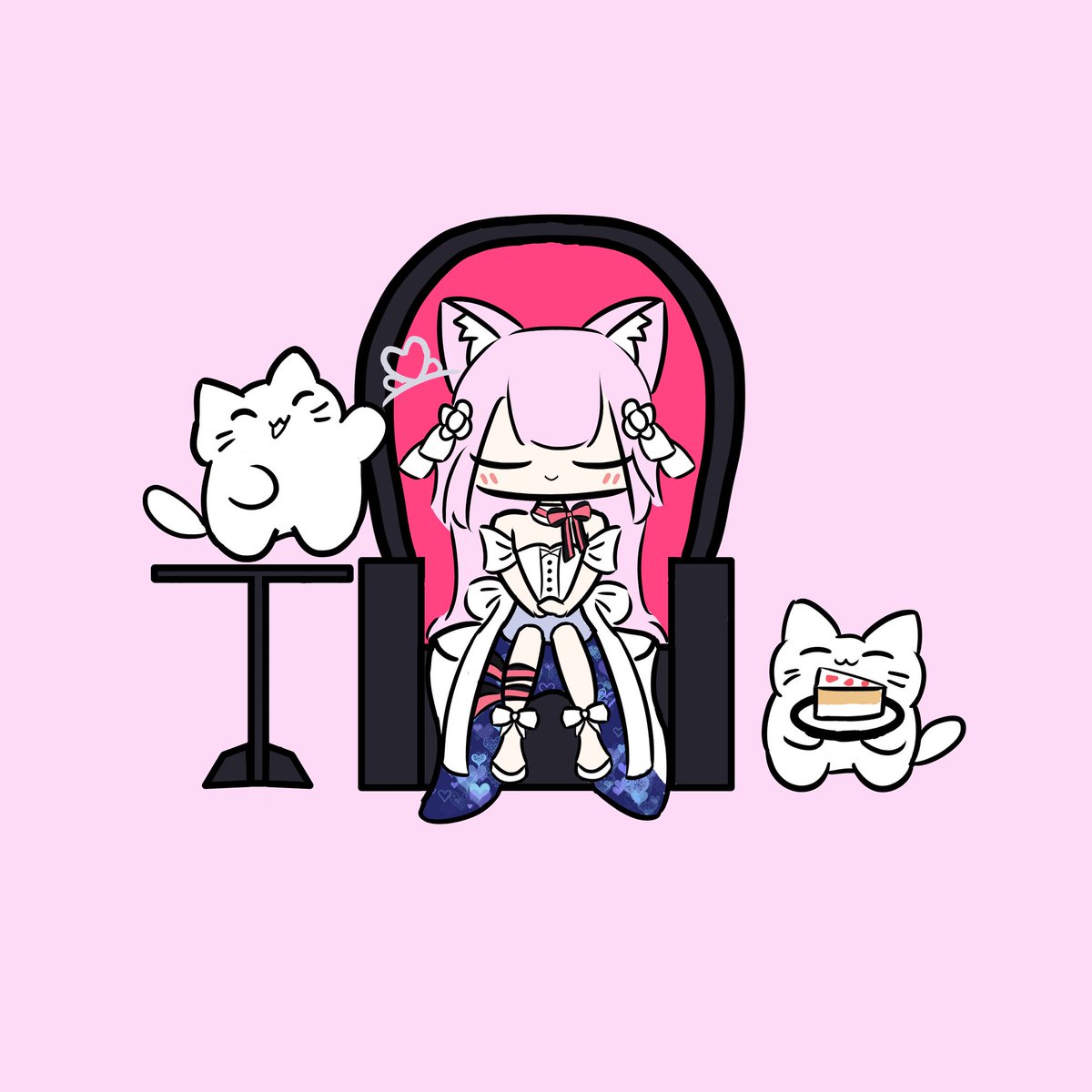 2025年自分が選ぶ今年の4枚 🐱