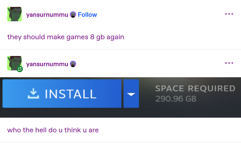 ShitpostRock's tweet image. 