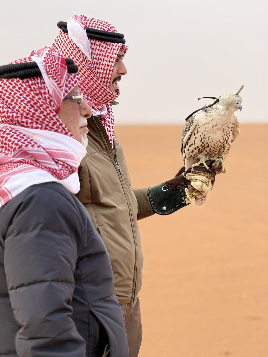 تريحيب الكاسب1969 :DOB tweet media