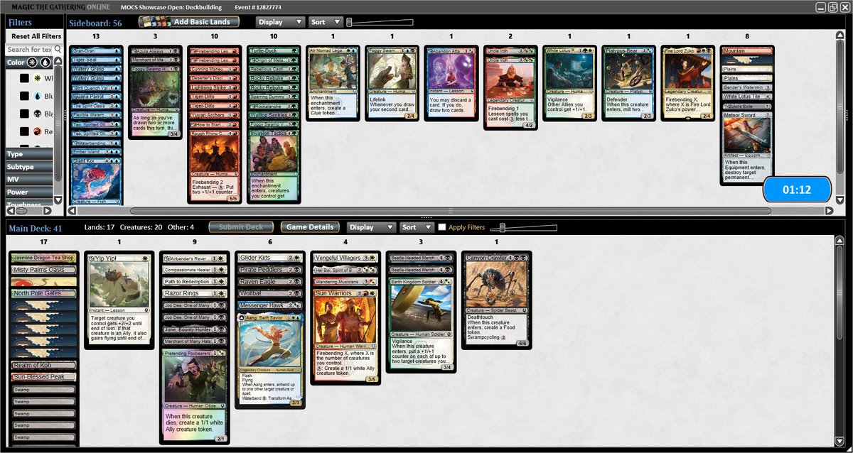 Winston Chamora tweet media