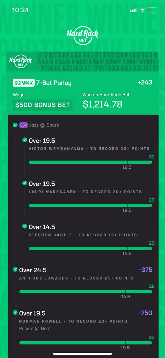 let me just flip a bonus bet rq #GamblingX #GamblingTwitter