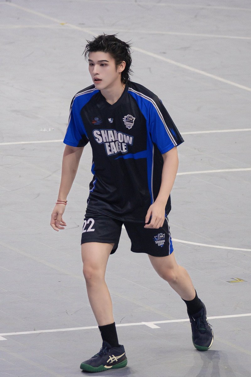 เห็นแค่คลิปว่าสกายแปะสติ๊กเกอร์แต่ไม่รู้ว่ารูปอะไร เพิ่งรู้ว่าเป็นสตกน้องสไมล์ 😭