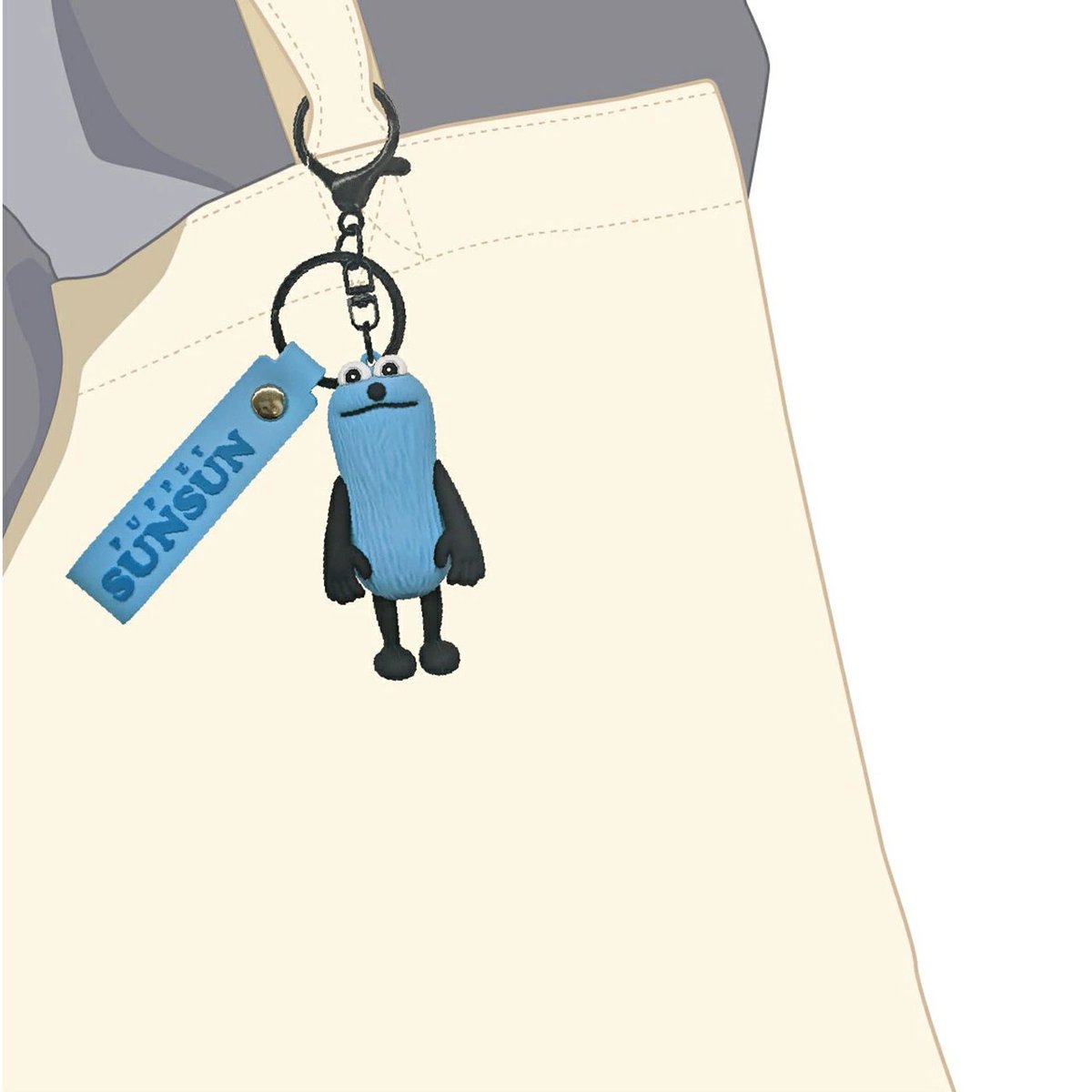 パペットスンスングッズ情報 (@puppetsunsun__) / Posts / X