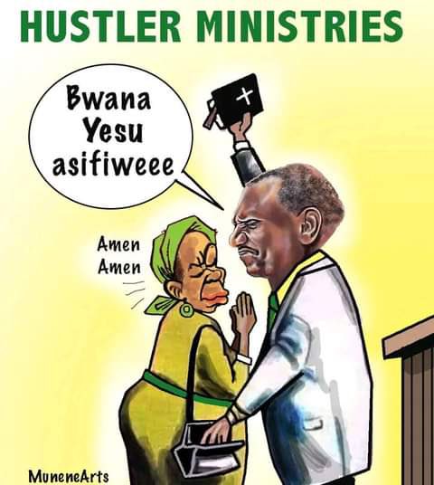 Wanjiru2027's tweet photo. #RutoMustGo https://t.co/O7mhATzchF