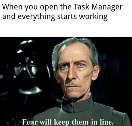 artaimemes's tweet image. Rule them with iron fist