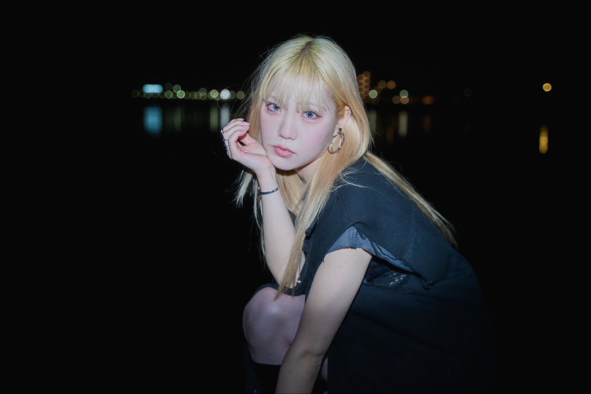 6174_official's tweet photo. 6174 -ロクイチナナヨン-

■■■■■■■■
【MEMBER】
■■■■■■■■

Hik4ri @6174_Hik4ri 
― 踊る金髪 ―

⚙担当：未知数の光
🩸カラー：未

未完成は、欠陥じゃない。

■■■■■■■■

🚨このポストが #100RP 達成で
     ラストメンバー解禁。

#アイドル
#拡散希望 https://t.co/353IkSnqPb