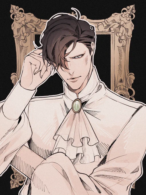 #FE3H ヒューベルト