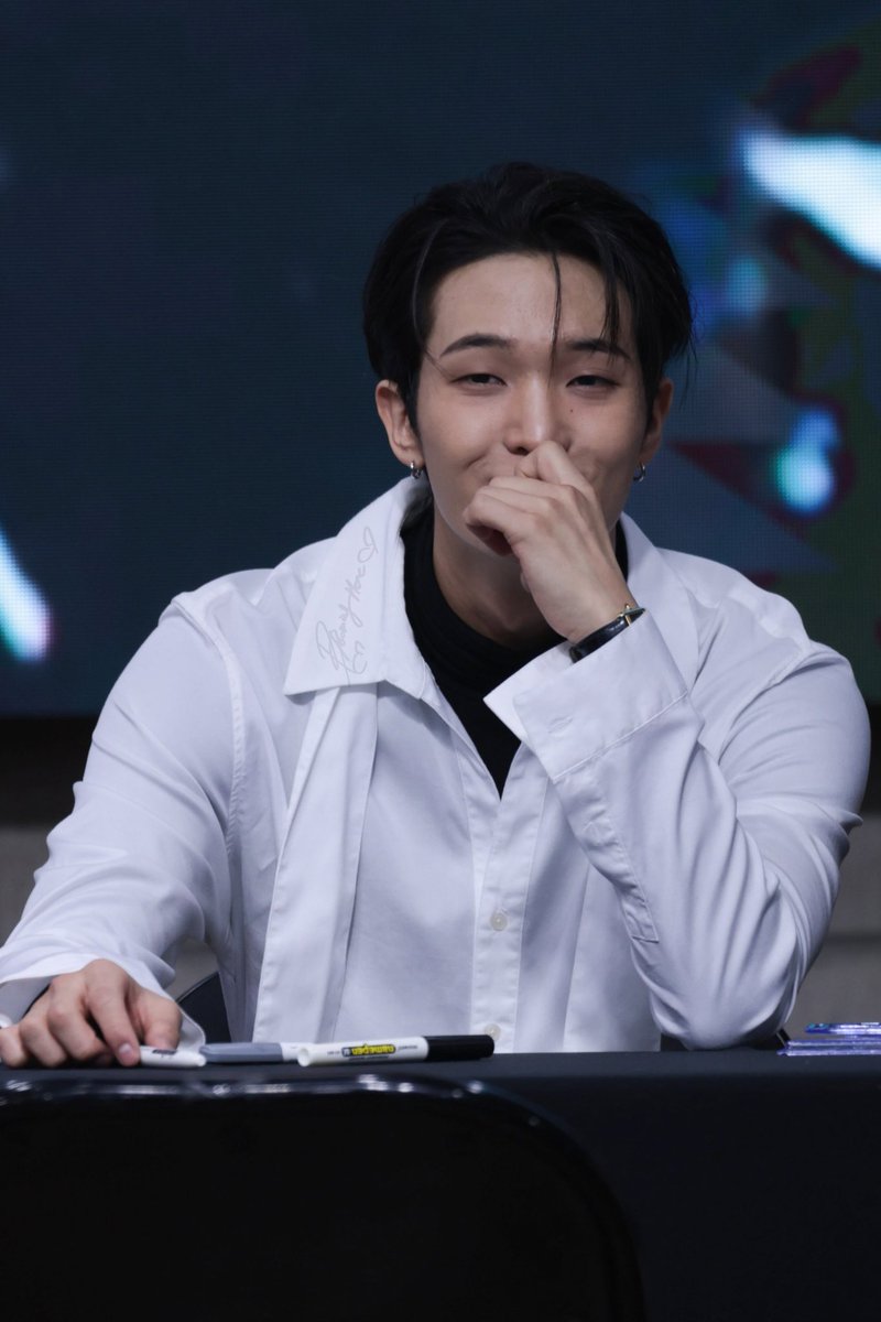 BloomingHereSM's tweet image. 메이크스타 25.12.28
#수민 #최수민 #싸이커스 #SUMIN #XIKERS