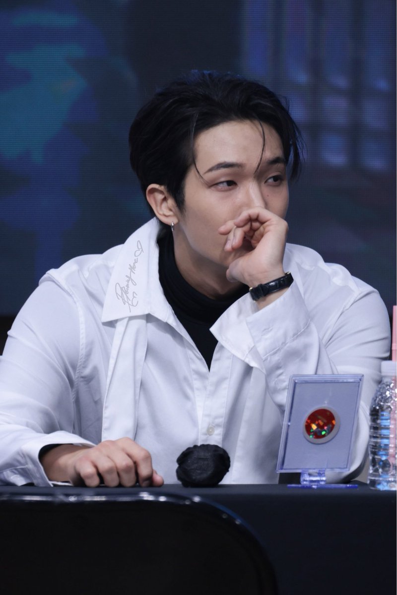 BloomingHereSM's tweet image. 메이크스타 25.12.28
#수민 #최수민 #싸이커스 #SUMIN #XIKERS