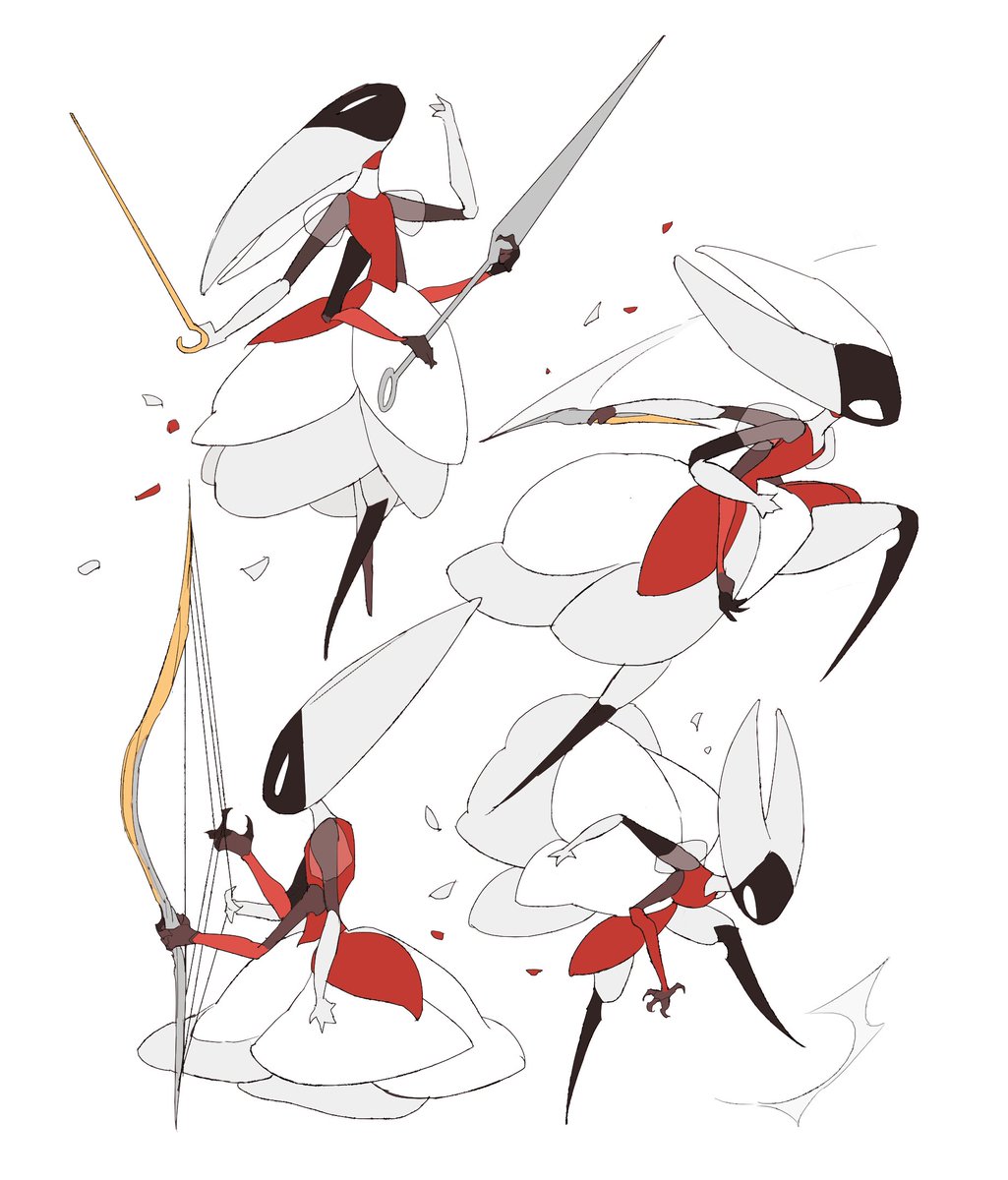 DARKDOG15566158's tweet image. Fusion of Lace &amp;amp; Hornet