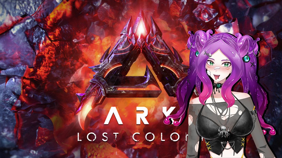 OCTOxBUTTER🐙🧈【VTUBER 】 tweet media