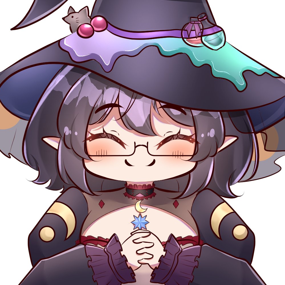 37 days and 2060 points and the Viathon has finally come to a close! Thank you for showing so much love to my new model and supporting my streaming endeavors! You guys are the absolute best!!! ❤️