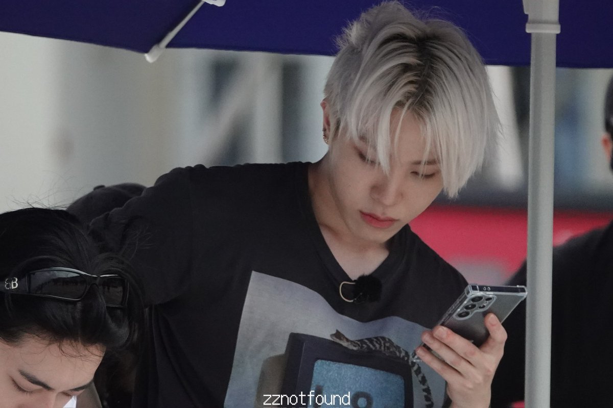 yHf6hgP4aV57384's tweet image. 250831
🐮

#트레저 #TREASURE
#소정환 #JUNGHWAN