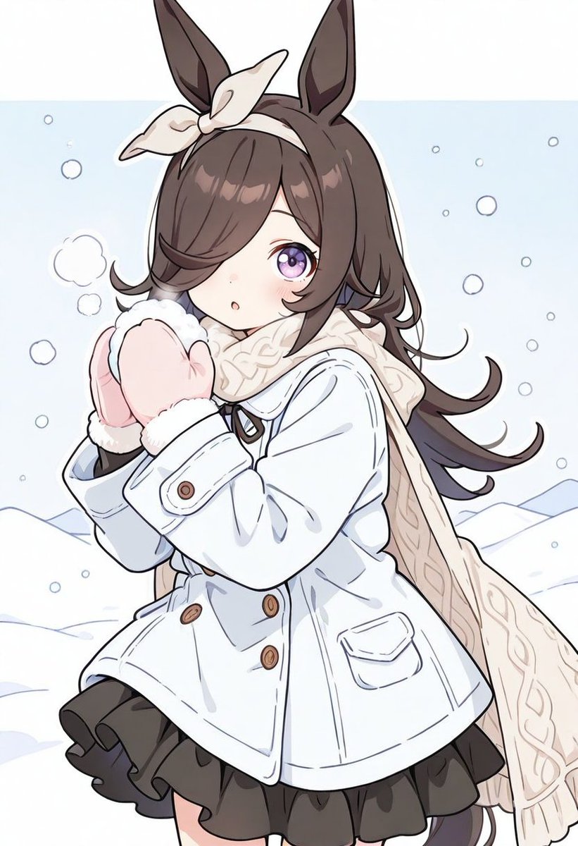 ぷら～みゃ (@uma_umya_321) / Posts / X