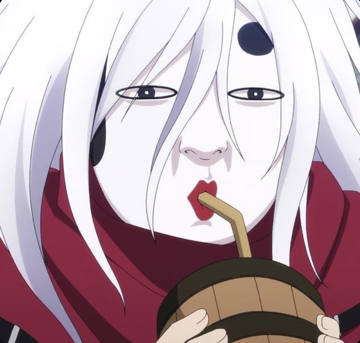 AlexanderDh2002's tweet photo. this character lol
#plunderer #anime https://t.co/FzuIUwmmnI