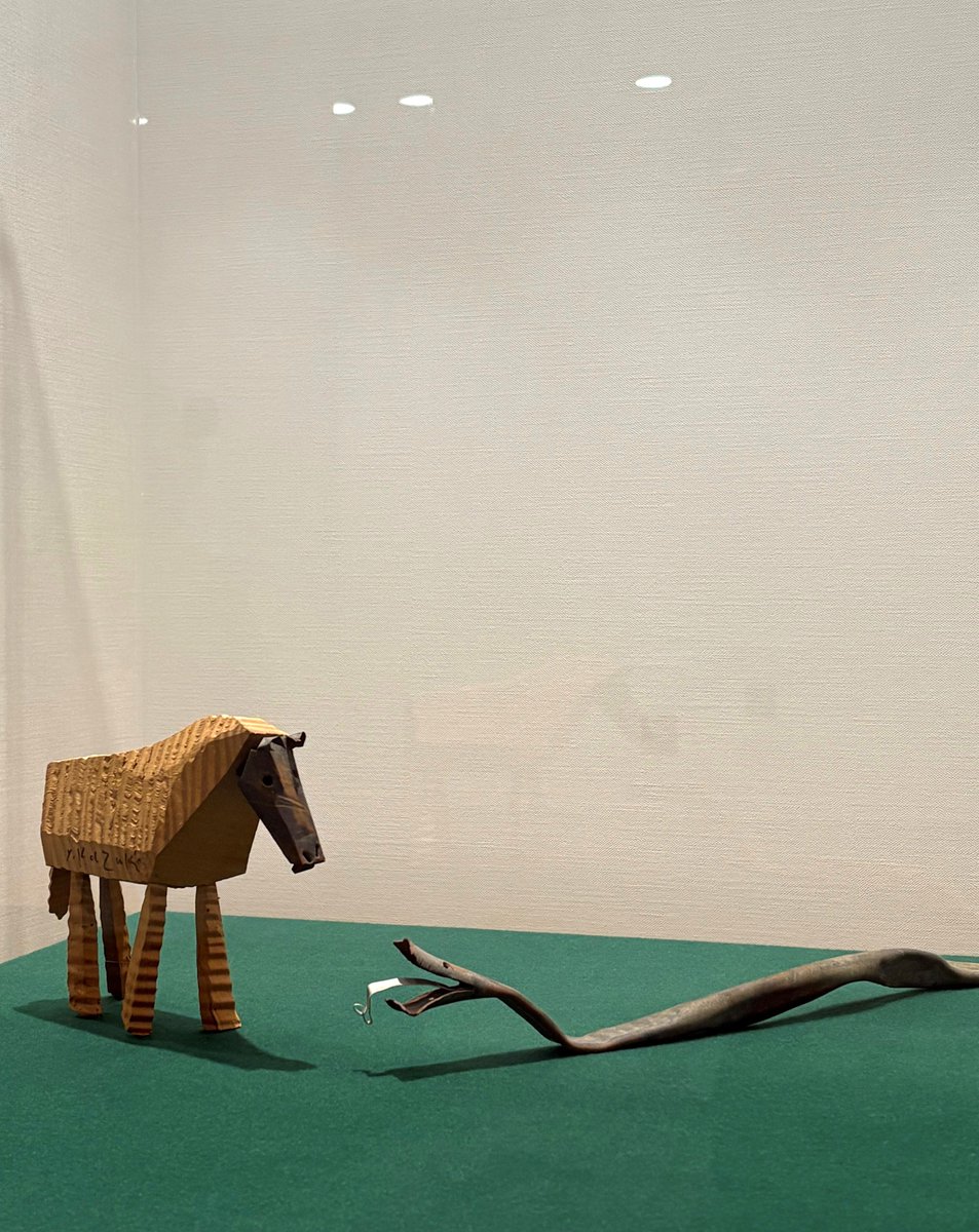 香月泰男美術館 (@kazuki_yasuo) / Posts / X